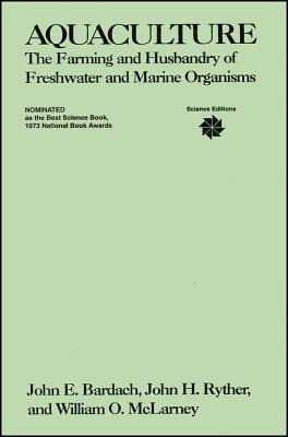 Libro Aquaculture: The Farming And Husbandry Of Freshwate...