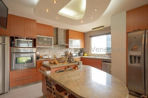 Imagen 17 de 30 de Apartamento Duplex En Venta - Santa Rosa De Lima - 23-3113 Lrf 04128049913