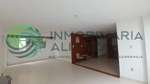 Apartamento En Venta En Cabecera Del Llano. Cod V61697