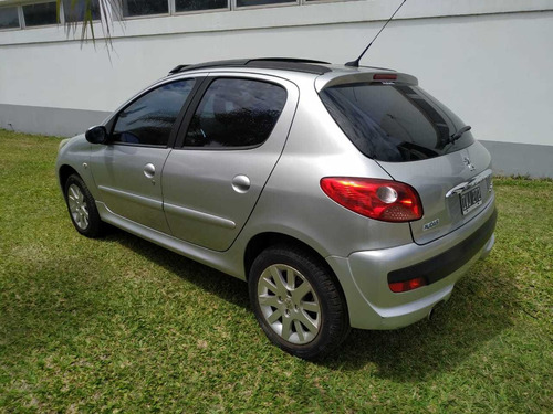 Peugeot 207 Xt 2010
