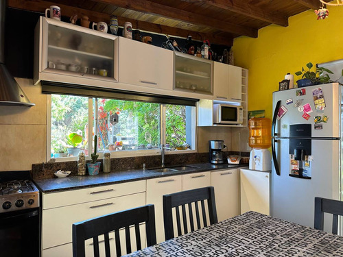 Alquilo Casa Para 6 En Pinamar