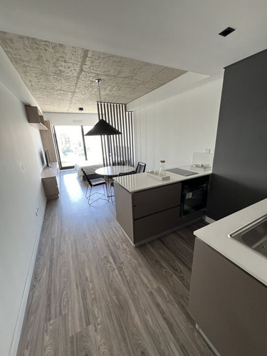 Venta Departamento 1 Ambiente En Palermo !