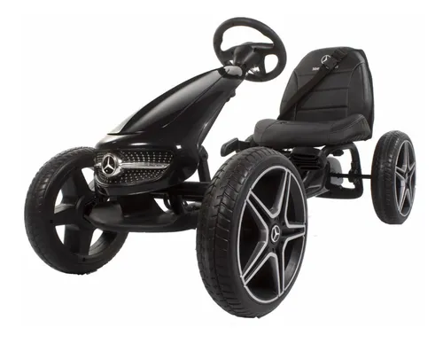 Go Kart Para Adulto Carrito De Pedales