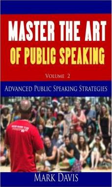 Libro Master The Art Of Public Speaking Volume Ii - Coach...