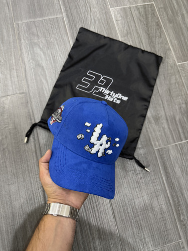 Gorra 31 Hats La Money Clouds V2 100% Original