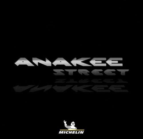 Pneu Xre 190 Bros 150 90/90-19 Tl 52p Anakee Street Michelin