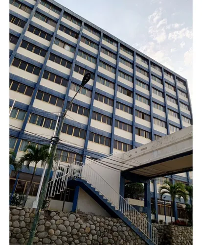 Hotel En Venta - La Guaira