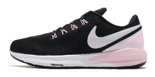 nike zoom structure 22 mujer