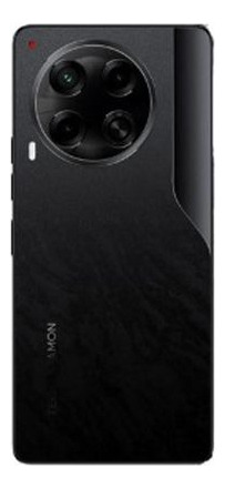 Tecno Camon 30 256gb 8ram + Auriculares Tecno Buds 3 Negro