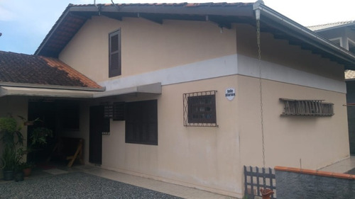 Imagem 4 de 16 de Linda Casa No Bairro Glória | 01 Suíte + 02 Dormitórios | Estuda Permuta Por Apartamento Bem Localizado - Sa00762 - 34081708