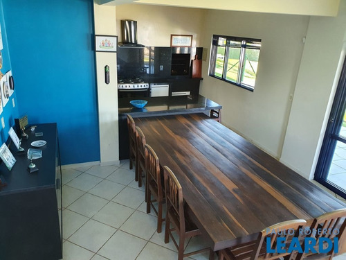 Imagem 11 de 15 de Casa Térrea - Itajuba - Sc - 486535