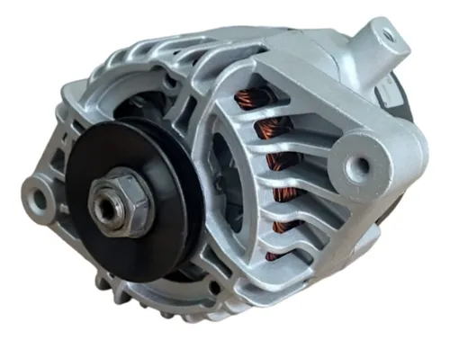 Alternador Gm Celta Corsa 1.0 1.6 8v 60a Denso 93390879 Alternador Gm Celta Corsa 1.0 1.6 8v 60a Denso 93390879