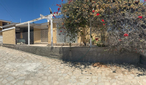 Casa En Caldera; Sector Charito