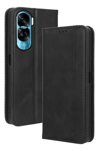 Honor 90 Lite  /  X50i   Funda Cartera Tarjetero Flip Cover