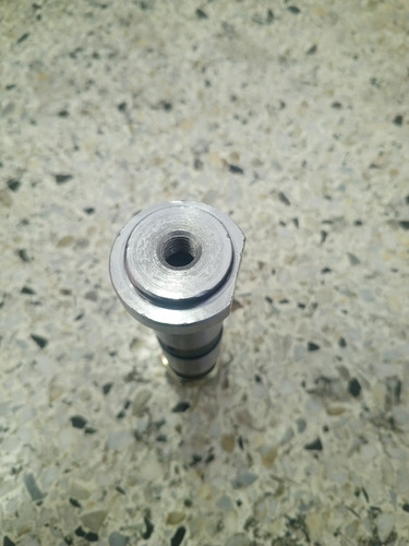 Pasador Ballesta Trasero Mitsubishi Canter Todos