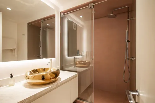 Apartamento En Venta En Los Rosales. Cod V5876