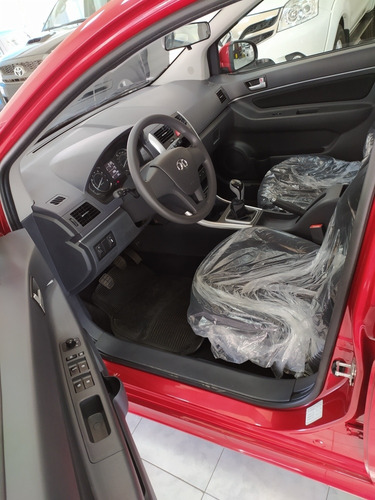 Baic D20 1.3 5mt Comfort