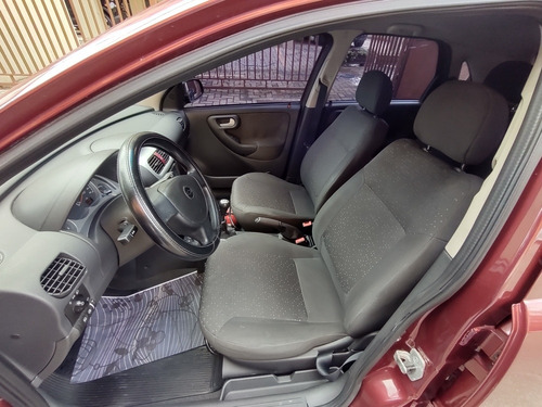 Imagem 10 de 15 de Chevrolet Corsa 2010 1.4 Premium Econoflex 5p