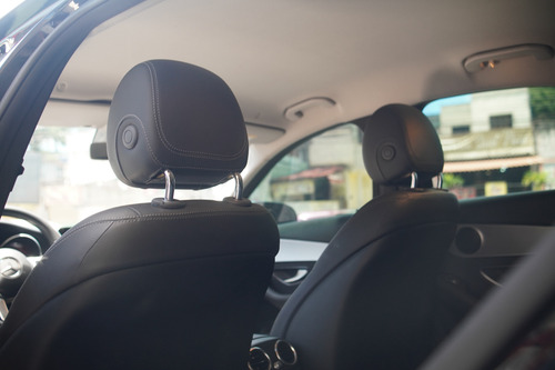 Mercedes-Benz C 180 1.6 CGI FLEX AVANTGARDE 9G-TRONIC