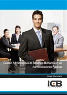 Comprar Libro Gestiã³n Administrativa De Recursos Humanos En Las ...
