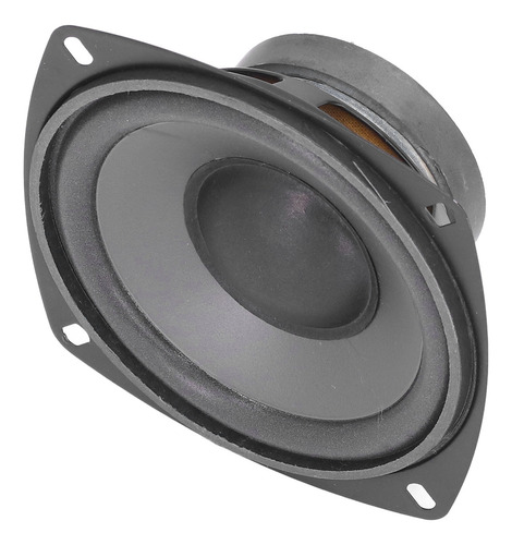 Altavoz Para Graves De Coche, Altavoz De Graves De 5 Pulgada