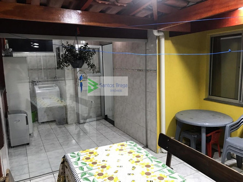 Apartamento Padrão Para Venda Em Vila Portugal São Paulo-sp - 737