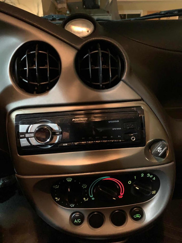 Imagem 3 de 4 de Ford Ka 2007 1.0 Gl 3p