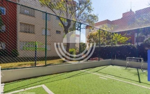 Imagem 19 de 19 de Apartamento À Venda Em Vila Mimosa - Ap007842