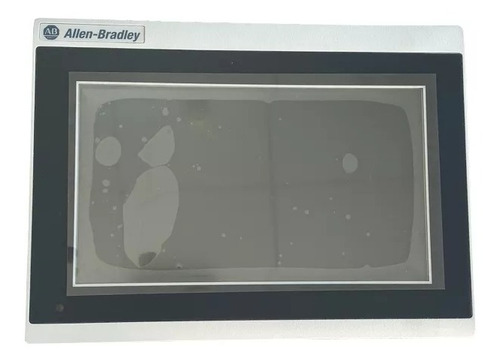 Allen Bradley Ihm's 2711r-t7t Nova.