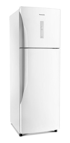 Refrigerador Panasonic 2 Portas Frost Free 387l Branco 220v