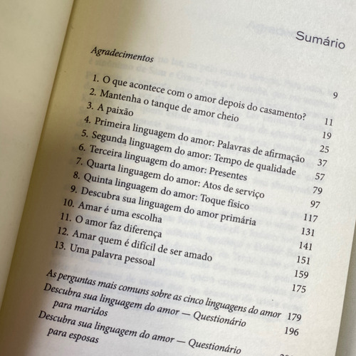 Kit Livro As 5 Linguagens Do Amor 3 Edição Nova Capa E Livro Casamento Sagrado - Gary Chapman - Gary Thomas