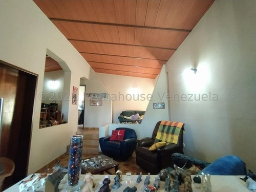 Imagen 5 de 16 de Casa En Venta El Castaño Las Delicias Cod 22-10226 Dlc