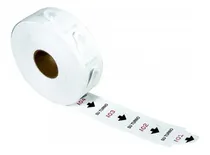 Comprar Rollo Turno 3000 Tickets 00 A 99 Turno Digiturno Turnero