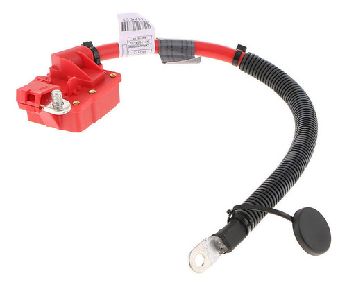 Cable De La Del Coche 61129217004 Para 2007-14 Bmw X5 X6 E70