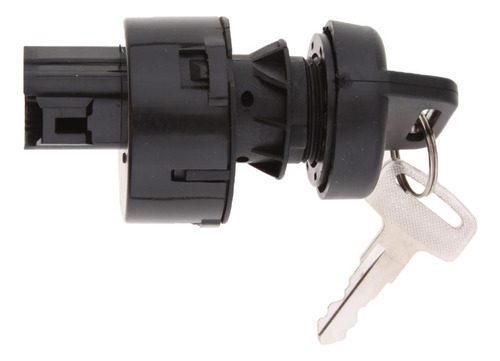 Interruptor De Encendido Eléctrico Y Llave Para Arctic Cat