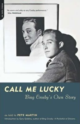 Call Me Lucky - Bing Crosby