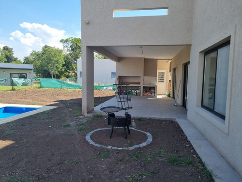 Imagen 8 de 29 de Muy Linda Casa En San Matias