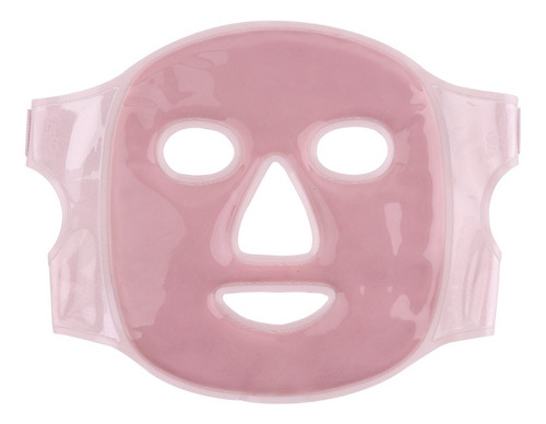 Silfab E100c1 Mascara Facial Arcilla Frío Calor Descanso 