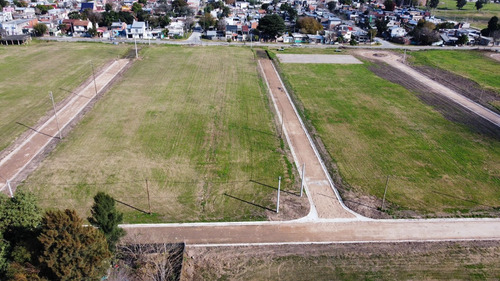 Lotes En Malvinas Argentinas Barrio Abierto