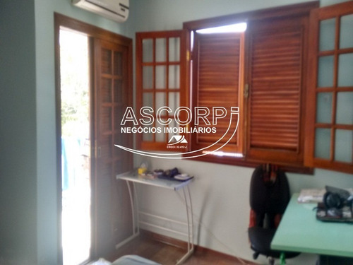 Imagem 15 de 16 de Ótimo Casa Assobradada No Bairro Cidade Alta (código Ca00548) - Ca00548 - 69835098