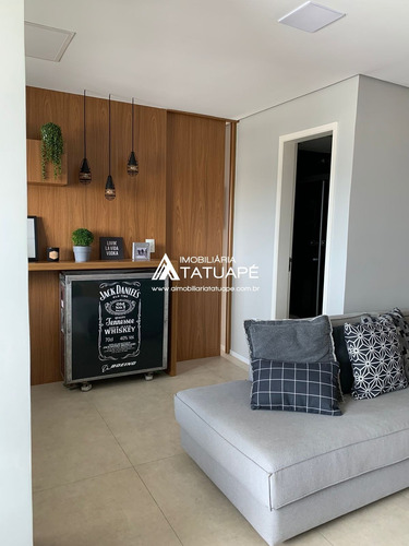 Imagem 22 de 24 de Apartamento - Ap000608 - 70187435