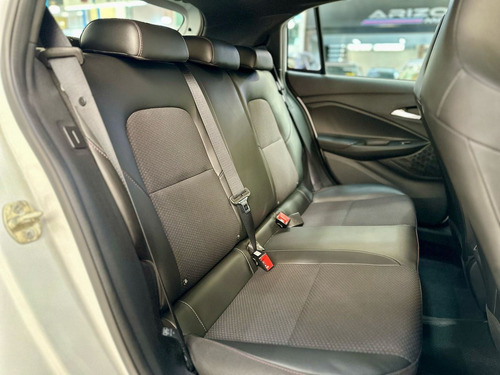 Chevrolet Onix 1.0 TURBO RS