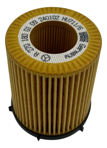 Filtro Aceite Mercedes Benz Cla35 Amg 2020-2023 Original