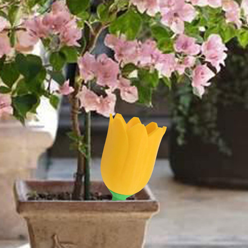 Inserto Para Estacas De Riego Automático Para Plantas, Para