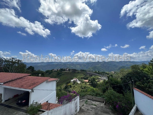 400m2 De Terreno Y 391 De Construcción , En Caicaguana (hatillo)espectacular Propiedad Ubicada En La Hacienda Caicaguana,mls#25-7467