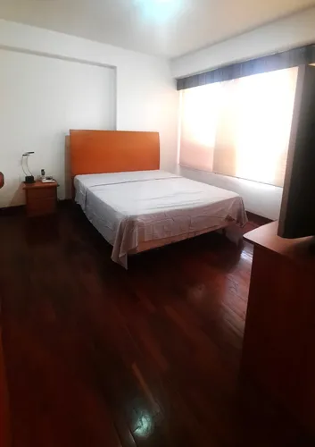 El Rosal Alquilo Apartamento