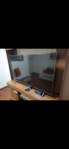 Televisor 50 Pulgadas Panasonic Smart Tv Android Tc-50hx550p (Usado)