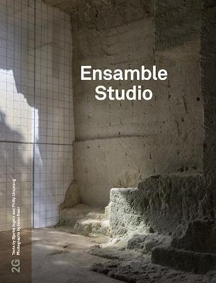 Libro 2g. #82 Ensamble Studio - Moises Puente