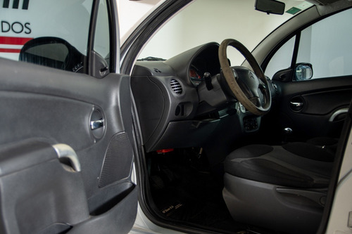Citroën C3 2010 1.4 I Sx Facelift Usados Taraborelli