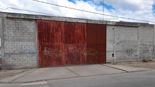 Imagen 1 de 8 de Galpon Venta